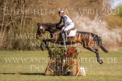 Chica Sun Martina TOEDT