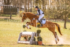 Colonel Hathi 2 Juli Madita ENDRIKAT