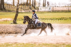 Hannibal's Revenge Franziska ARP