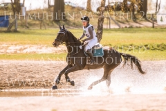 Hannibal's Revenge Franziska ARP