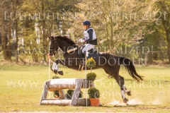 Ebony's Elli Laura JAHN