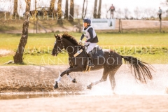 Ebony's Elli Laura JAHN