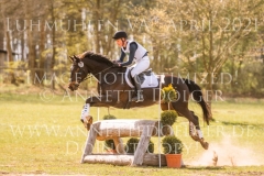 Ebony's Elli Laura JAHN