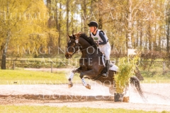 Ebony's Elli Laura JAHN