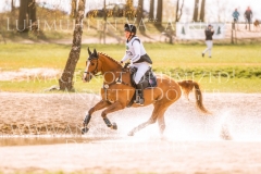 Escothan Nicole BLESS