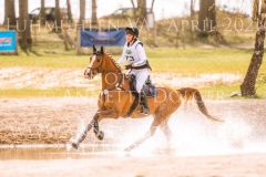 Escothan Nicole BLESS