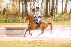 Escothan Nicole BLESS