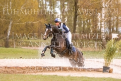 Femme Fatale 39 Emma WIEDENHOEFT