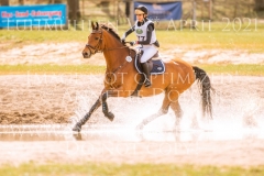 Flying Fire 5 Jule JACOBSEN