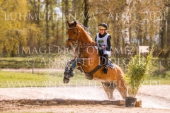 Flying Fire 5 Jule JACOBSEN