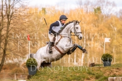 Lilly's World Ann-Christin BAARS