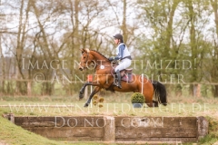 Lara Croft H Henna Friederike GRUELLICH