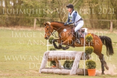 Lara Croft H Henna Friederike GRUELLICH