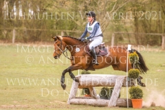 Lara Croft H Henna Friederike GRUELLICH