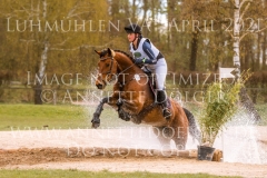 Lara Croft H Henna Friederike GRUELLICH