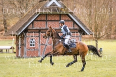 Mandoble Nicolas MUELLER