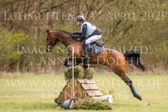 Mandoble Nicolas MUELLER