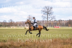 Mandoble Nicolas MUELLER