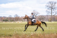 Mandoble Nicolas MUELLER