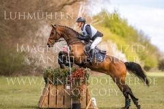 Mandoble Nicolas MUELLER