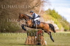 Mandoble Nicolas MUELLER