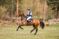 Mandoble Nicolas MUELLER