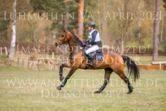 Mandoble Nicolas MUELLER