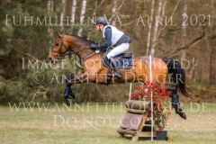 Mandoble Nicolas MUELLER