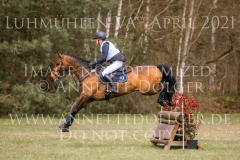 Mandoble Nicolas MUELLER