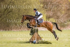 Little Chico 2 Neele HINRICHSEN