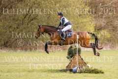 Little Chico 2 Neele HINRICHSEN