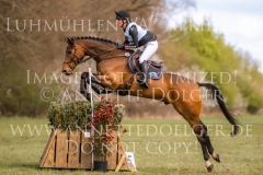 Little Chico 2 Neele HINRICHSEN