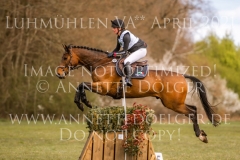 Little Chico 2 Neele HINRICHSEN