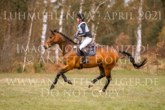 Little Chico 2 Neele HINRICHSEN