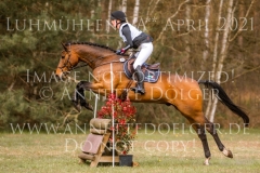 Little Chico 2 Neele HINRICHSEN