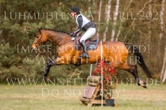 Little Chico 2 Neele HINRICHSEN