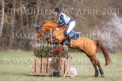 Manhattan in Gold Justina Charlotte HAYESSEN