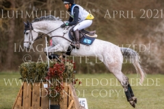 Madame D' Engelbourg Z Louise ROMEIKE