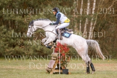 Madame D' Engelbourg Z Louise ROMEIKE