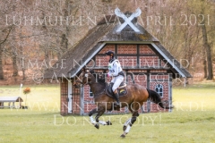 Milford 5 Esteban BENITEZ VALLE