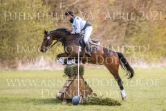 Milford 5 Esteban BENITEZ VALLE