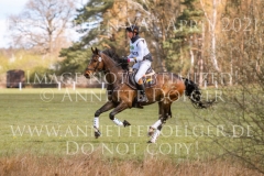 Milford 5 Esteban BENITEZ VALLE