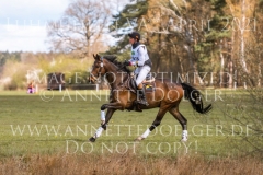 Milford 5 Esteban BENITEZ VALLE