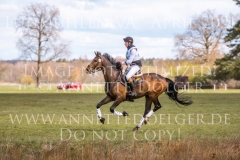 Milford 5 Esteban BENITEZ VALLE