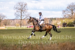 Milford 5 Esteban BENITEZ VALLE