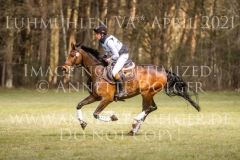 Milford 5 Esteban BENITEZ VALLE