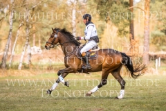 Milford 5 Esteban BENITEZ VALLE