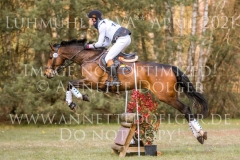 Milford 5 Esteban BENITEZ VALLE