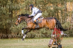 Milford 5 Esteban BENITEZ VALLE