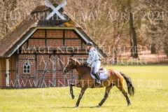 Bob 61 Isabella von ROEDER